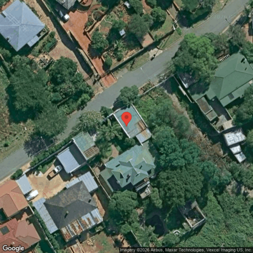 Erf 7726, Kensington Township, 16 Rocket Road, Kensington, Johannesburg thumbnail