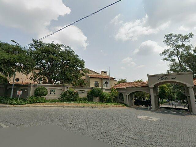 Unit 134 Belmont Estate Two, 95 Bellairs Drive, Noordhang Ext. 51, Randburg