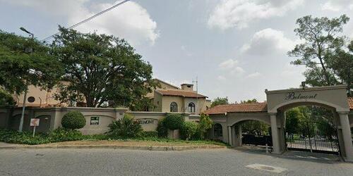 2 Bedroom Sectional Title Unit