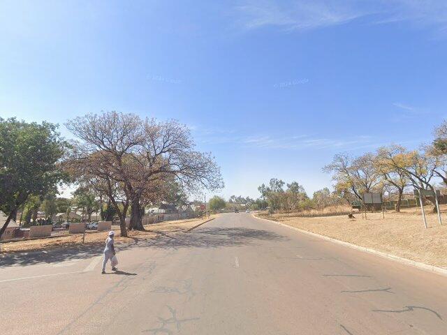 Portion 56 (A Portion Of Portion 29) Of The Farm Beynespoort 335 Registration Division J.R., Province Of Gauteng, Measuring 9364 Square Meters; Also Known As Portion 56 Of The Farm Beynespoort 335 Jr, Cullinan 1000