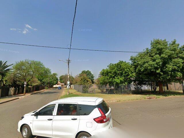Erf 752 Rhodesfield Extension 1 Township, 25 Van Der Sterr Road, Rhodesfield, Kempton Park