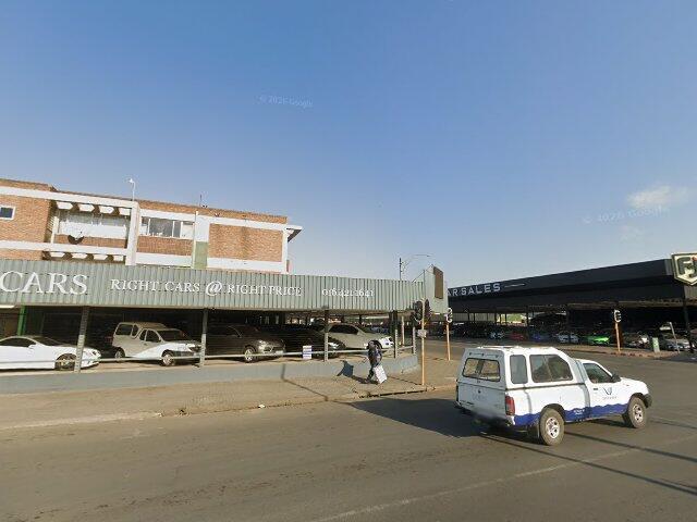 Section 1, Elgeda, Cnr Rhodes Avenue And Leslie Street, Vereeniging; Section 2, Elgeda, Cnr Rhodes Avenue And Leslie Street, Vereeniging; Section 3, Elgeda, Cnr Rhodes Avenue And Leslie Street, Vereeniging; Section 4, Elgeda, Cnr Rhodes Avenue And Leslie Street, Vereeniging