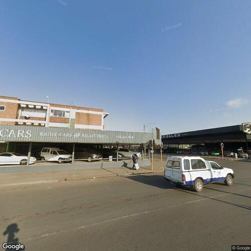 Section 1, Elgeda, Cnr Rhodes Avenue And Leslie Street, Vereeniging; Section 2, Elgeda, Cnr Rhodes Avenue And Leslie Street, Vereeniging; Section 3, Elgeda, Cnr Rhodes Avenue And Leslie Street, Vereeniging; Section 4, Elgeda, Cnr Rhodes Avenue And Leslie Street, Vereeniging thumbnail