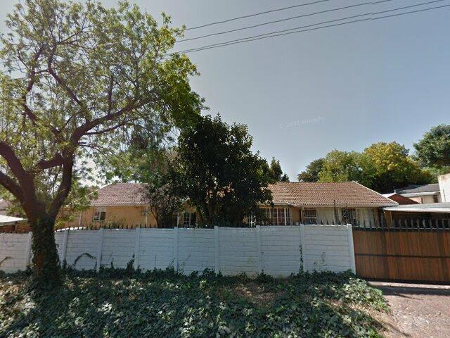 Erf 131 Kensington B Township, 12 Frere Street, Kensington B, Randburg, Johannesburg