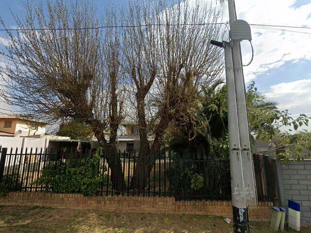 Section 4 G3 & Y3, Door Number 4, Loerie, 61 Limerick Road, Crown Gardens Johannesburg