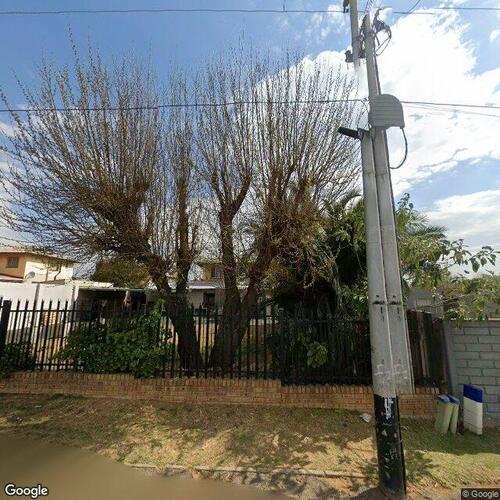 Section 4 G3 & Y3, Door Number 4, Loerie, 61 Limerick Road, Crown Gardens Johannesburg thumbnail