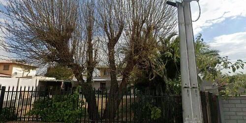 2 Bedroom Sectional Title Flat