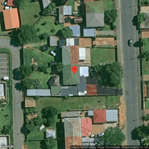 Section 4 G3 & Y3, Door Number 4, Loerie, 61 Limerick Road, Crown Gardens Johannesburg thumbnail