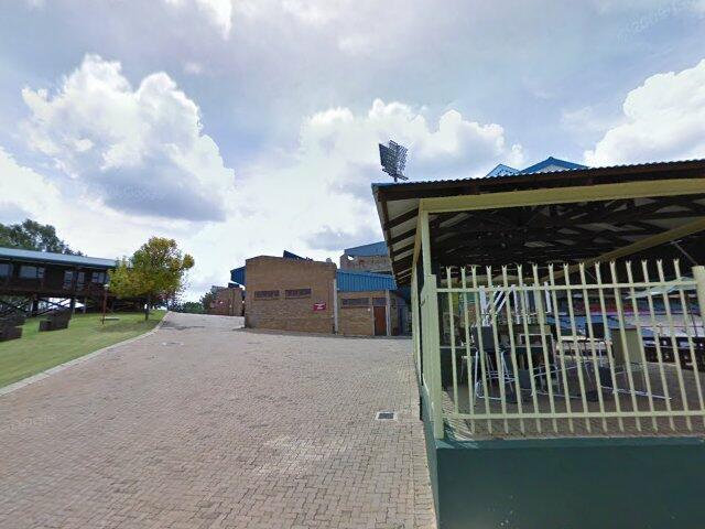 Section 9, The Oval 279 West Avenue, Die Hoewes Extension 180, Tshwane City Council