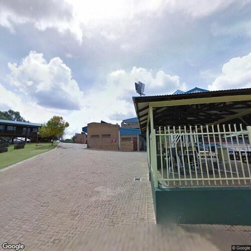 Section 9, The Oval 279 West Avenue, Die Hoewes Extension 180, Tshwane City Council thumbnail