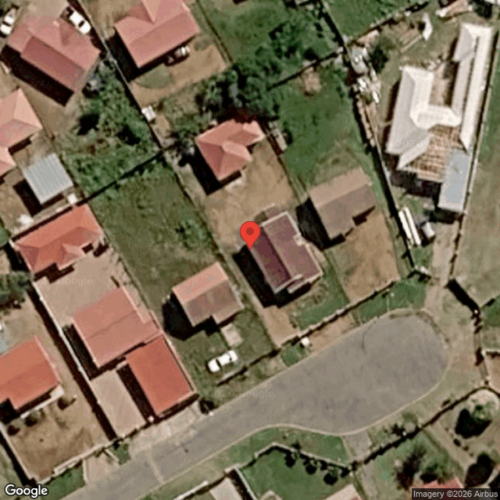Rem AI Nder Erf 6602 Queenstown, 5 B Strelitzia Place, Queens View Park, Queenstown thumbnail