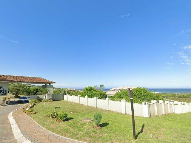 Erf 400 Winterstrand, Buffalo City Metropolitan Municipality, Division Of East London, Province Of The Eastern Cape