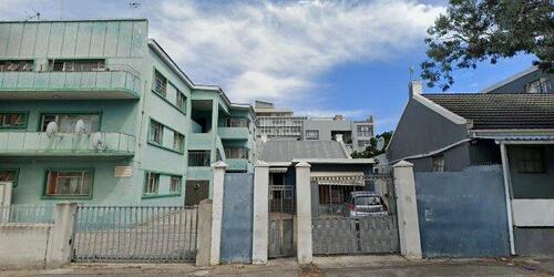 2 Bedroom Sectional Title Unit