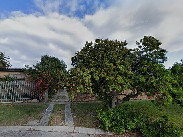 Erf 2346, Bethelsdorp, In The Nelson Mandela Bay Metropolitan Municipality, Division Of Port Elizabeth, Eastern Cape Province, Also Known As 29 Juniper Crescent, Bethelsdorp, Port Elizabeth, Eastern Cape