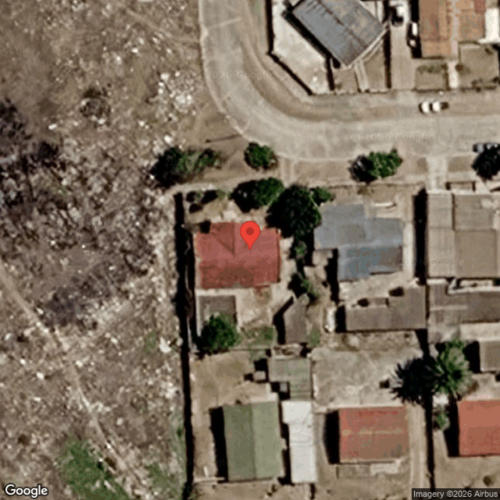 Erf 2346, Bethelsdorp, In The Nelson Mandela Bay Metropolitan Municipality, Division Of Port Elizabeth, Eastern Cape Province, Also Known As 29 Juniper Crescent, Bethelsdorp, Port Elizabeth, Eastern Cape thumbnail