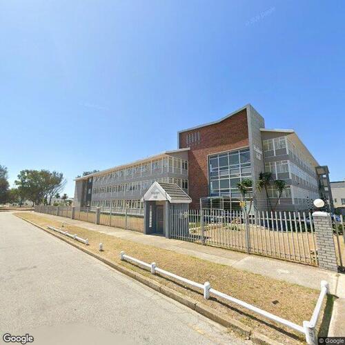 Section 10, Haddon Hall, [Door 103], Corner Of 7th Avenue And Blackpool Street, Summerstrand, Port Elizabeth, Eastern Cape Province thumbnail