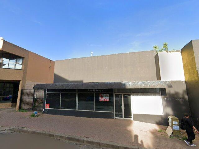 Section No. 24, Aliwal Centre, Bloemfontein, Mangaung Metropolitan Municipality