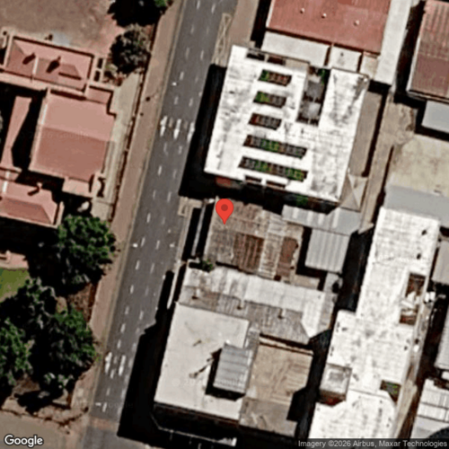 Section No. 24, Aliwal Centre, Bloemfontein, Mangaung Metropolitan Municipality thumbnail