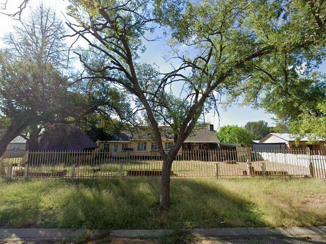 Erf 4023, Welkom (Extension 3), 1 Prospero Street, Bedelia, Welkom, Free State