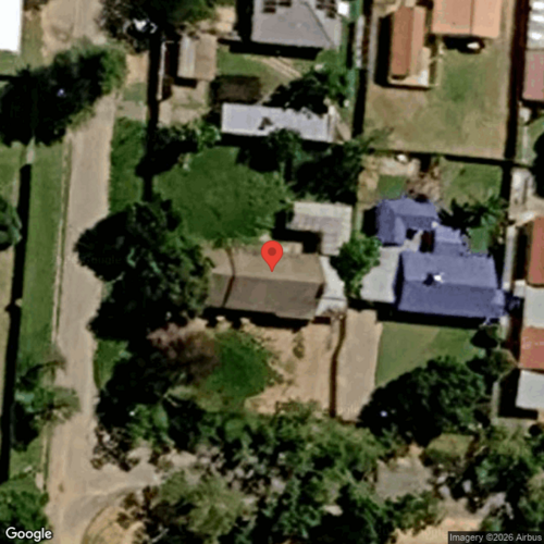 Erf 4023, Welkom (Extension 3), 1 Prospero Street, Bedelia, Welkom, Free State thumbnail