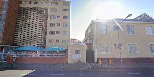2 Bedroom Sectional Title Unit