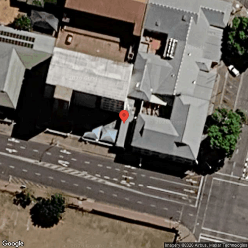Section 20 (Door Nr 106) Nicolenehof, 94 Charles Street, Bloemfontein thumbnail