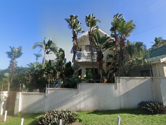 Section 19, Ocean Gardens, Ramsgate, Ray Nkonyeni Local Municipality