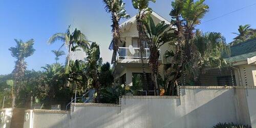 2 Bedroom Sectional Title Unit
