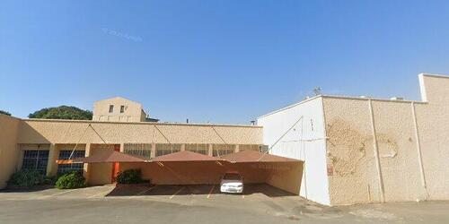2 Bedroom Sectional Title Flat