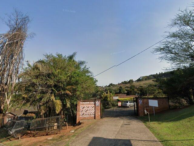 Section 31, Ss Kingston Lodge, 60 Campbell Road, Pietermaritzburg, Kwa Zulu Natal