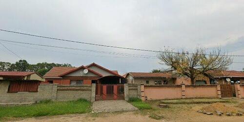 2 Bedroom Flat