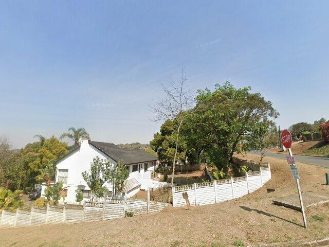 Remainder Of Portion 5 Of Erf 9 Lincoln Meade, Pietermaritzburg
