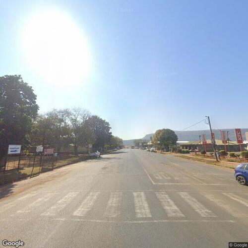 Erf 156 Paulpietersburg, Registration Division Ht, Province Of Kwa Zulu Natal thumbnail