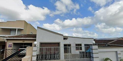 2 Bedroom Sectional Title Unit