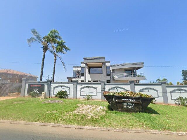 Portion 1 Of Erf 7 Athlone Park, 662 A Andrew Zondo Road, Athlone Park, Amanzimtoti, Kwa Zulu Natal