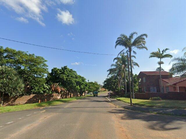 Erf 1670 Isipingo Extension 11, Registration Division Ft, Province Of Kwa Zulu Natal, 45 Alexandra Avenue, Isipingo Extension 11