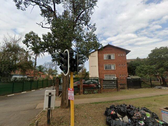 Section No 6, Parkside Mansions, 187 Alexandra Road, Scottsville, Pietermaritzburg