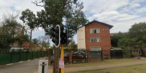 3 Bedroom Flat