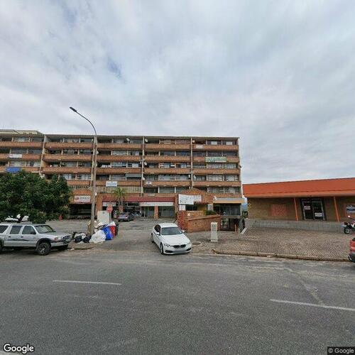 Section No 13, Plaza 10, Erf 436 Sonheuwel Township, Mbombela Local Municipality, Door No. 16 (Unit 13), Plaza 10, 52 Brown Street, Nelspruit, Mpumalanga thumbnail