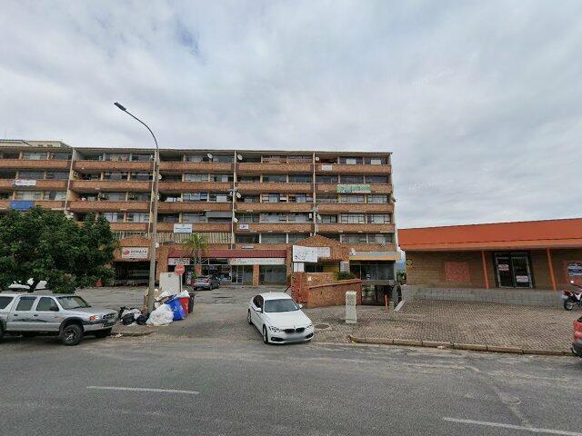 Section No 13, Plaza 10, Erf 436 Sonheuwel Township, Mbombela Local Municipality; Door No. 16 (Unit 13), Plaza 10, 52 Brown Street, Nelspruit, Mpumalanga