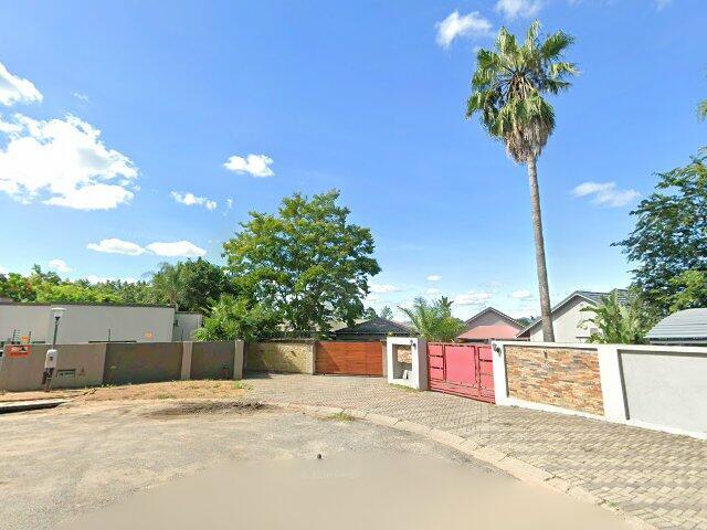Erf 912 West Acres Extension 6, 68 Alibama Street, West Acres Extension 6, Mbombela