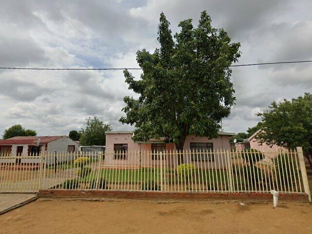 Erf 259, Tlhabane Wes Township, Registration Division J.Q., Province Of North West, Situated At 53 49 Th Avenue, Tlhabane Wes, Rustenburg