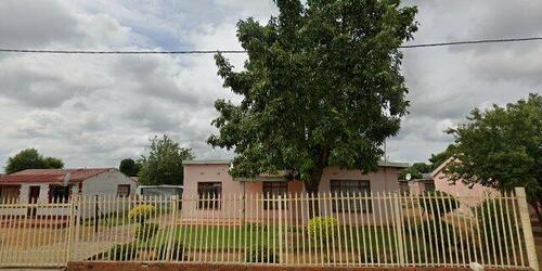 Residential House