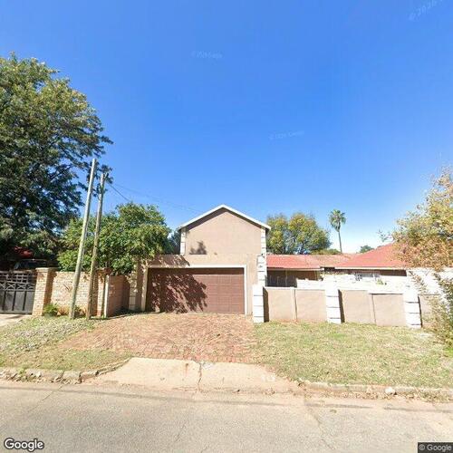 Unit No. 10, Pambley Court No. 10, Ada Avenue, Adamayview, Klerksdorp, North West Province thumbnail