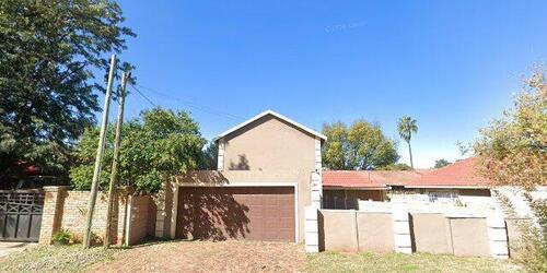 Residential Sectional Title Unit