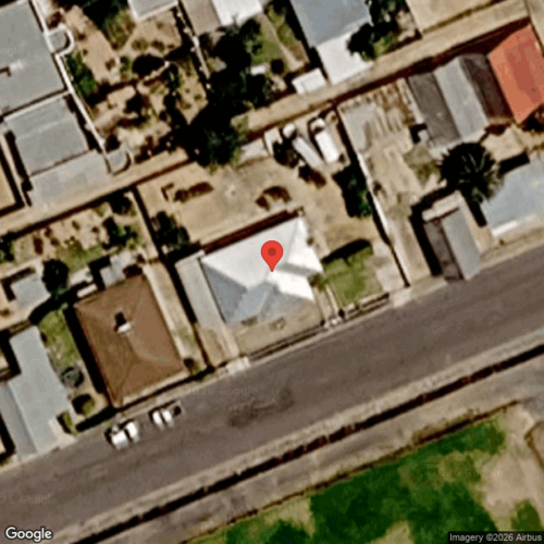 Erf 19 Touwsrivier, Situate In The Breede Valley Municipality, Division Worcester, Province Of The Western Cape, 36 Douglas Street, Touws River thumbnail