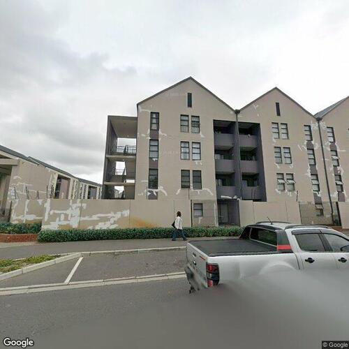 Section No 61 In Green Court, Milnerton, City Of Cape Town, Division Cape, Western Cape; Parking Bay P105, Green Court, Parklands, City Of Cape Town thumbnail