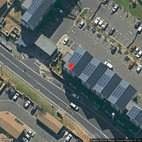 Section No 61 In Green Court, Milnerton, City Of Cape Town, Division Cape, Western Cape; Parking Bay P105, Green Court, Parklands, City Of Cape Town thumbnail