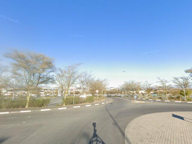 Erf 9524 Worcester, Situate In The Breede Valley Municipality, Division Worcester, Province Of The Western Cape