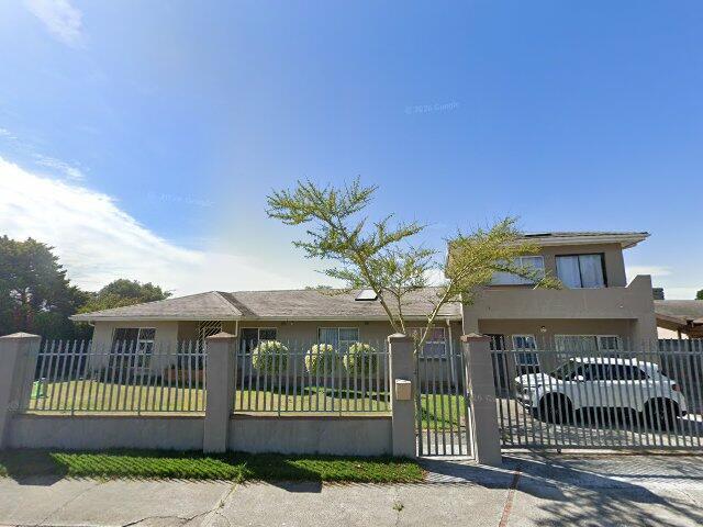 Erf 20898 Bellville, 18 President Street, Hillrise, Bellville